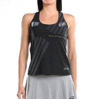 T-shirt Bullpadel WPT Key Black  Offer + Cheap