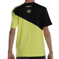 Bullpadel WPT Lucio Limon Junior T-Shirt
