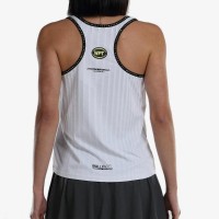 Bullpadel WPT White Place T-shirt PADELPOINT Bullpadel WPT White Place T-shirt