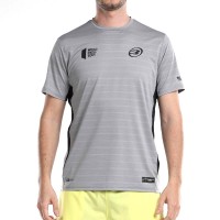 T-shirt Bullpadel WPT Lumbo Ash  Oferta + Barato