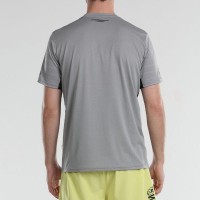 T-shirt Bullpadel WPT Lumbo Ash  Oferta + Barato