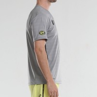 T-shirt Bullpadel WPT Lumbo Ash  Oferta + Barato