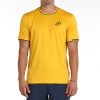 Bullpadel Yuca 23I Mustard T-Shirt  Offer + Cheap