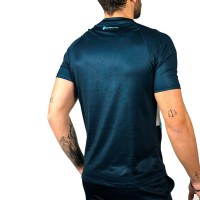 Cartri Bomani Blue T-Shirt