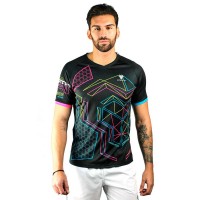 Cartri Cairo Black T-Shirt