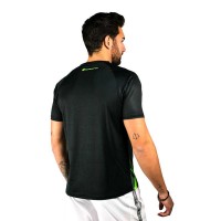 Cartri Cairo Black T-Shirt