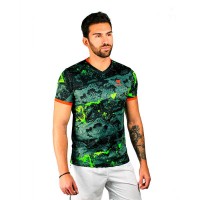 Cartri Cobra Black T-Shirt