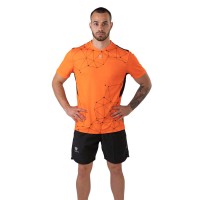 Cartri Dormunt Orange Junior T-Shirt