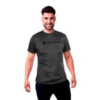 Cartri Nirvana Black T-Shirt  Offer + Cheap
