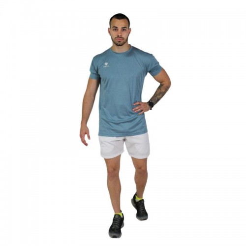 Cartri Roger Azul Vigore T-shirt