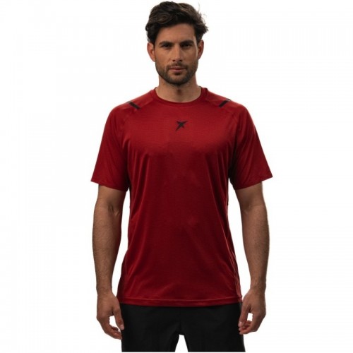 Drop Shot Phoenix Red T-Shirt