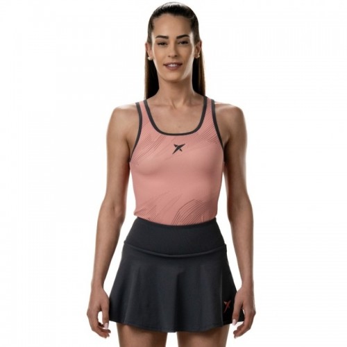 Drop Shot Lily Coral T-Shirt