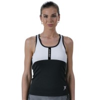 Drop Shot Onix Black White T-Shirt  Offer + Cheap