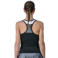Drop Shot Onix Black White T-Shirt  Offer + Cheap