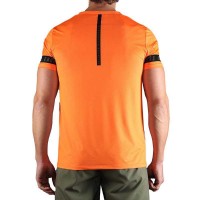 Camiseta Endless Ace Izzy Naranja  Offer + Cheap