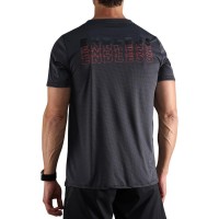 Camiseta Endless Ace Rush Titanium