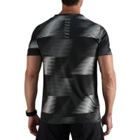 Camiseta Endless Ace Vector Gris