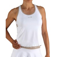 Endless Allure White Delave T-Shirt