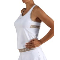 Endless Allure White Delave T-Shirt