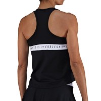 Endless Allure Black T-Shirt