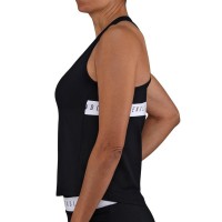 Endless Allure Black T-Shirt