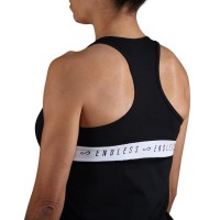 Endless Allure Black T-Shirt