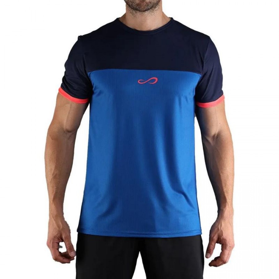 Endless Alpha Blue Ruby T-Shirt  Offer + Cheap