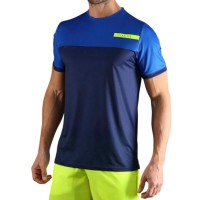 Endless Alpha II Blue T-Shirt  Offer + Cheap