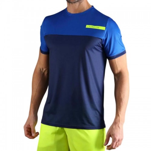 Endless Alpha II Blue T-Shirt