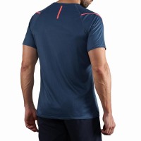 Camiseta Endless Aphex Azul Abyss