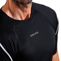Camiseta Endless Aphex Preta  Oferta + Barato