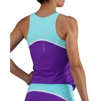 Endless Bloom Violet T-Shirt