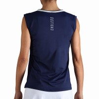 Camiseta Endless Blur Azul Marino
