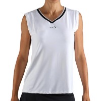 Camiseta Endless Blur Blanco  Oferta + Barato