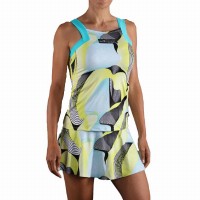 Camiseta Endless Breeze Kynetic Azul  Offre - Pas cher