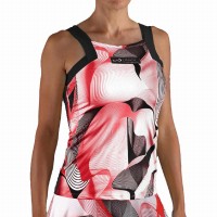 Camiseta Endless Breeze Kynetic Rosa  Offer + Cheap