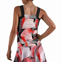 Camiseta Endless Breeze Kynetic Rosa  Offer + Cheap