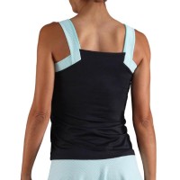 Camiseta Brisa Sem Fim Preto Azul  Oferta + Barato