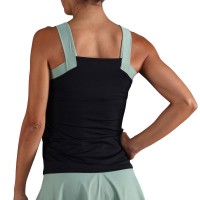 Endless Breeze Black Green Forest T-shirt