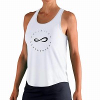 Endless Cercle White T-Shirt