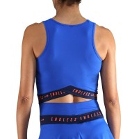 Endless Chill II Royal T-Shirt