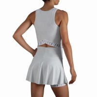 Endless Chill Silver T-Shirt  Offer + Cheap