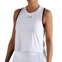 Camiseta Branca Endless Court  Oferta + Barato
