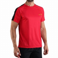 Camiseta Endless Crossback Rojo  Offer + Cheap