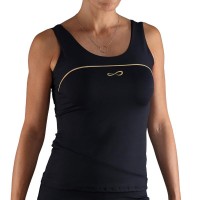 Endless Curve Black T-Shirt  Offer + Cheap