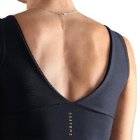 Endless Curve Black T-Shirt  Offer + Cheap