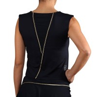 Camiseta Endless Elite Stride Preta  Oferta + Barato