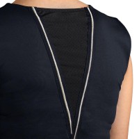 Camiseta Endless Elite Stride Preta  Oferta + Barato