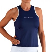 T-shirt Endless Essential Azul Marinho  Oferta + Barato