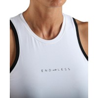 Endless Essential White T-Shirt